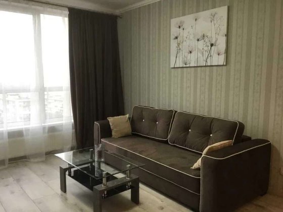 Продаж 1 кімнатної квартири вул. Липківського, 33а