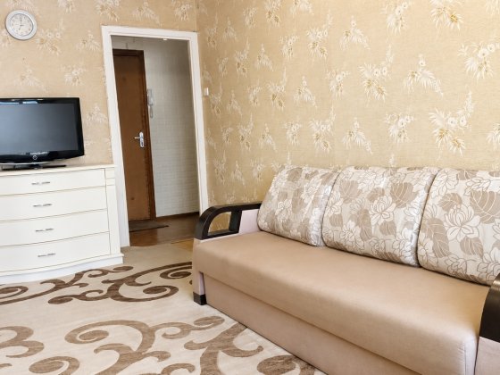 Продажа 1к квартири, вул. Академіка Булаховського, 22, Святошинський район, Новобіличі