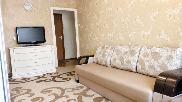 Продажа 1к квартири, вул. Академіка Булаховського, 22, Святошинський район, Новобіличі - фото 1