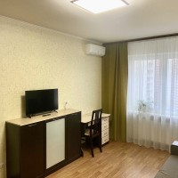 Продаж 1 кімнатної квартири ЖК Патріотика Софії Русовой 3 Дарницький  район Позняки Киев