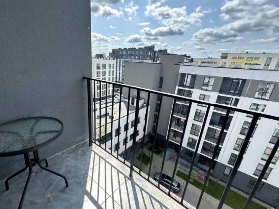 Оренда квартири від власника м.Львів Сокольники