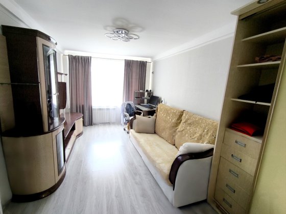 Продаж 2к квартири Харківське шосе, 8/1, Соцмісто, Дніпровський район, Лівий берег. Киев