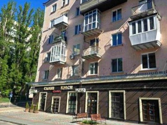 Продаж 3-к квартири вул. Татарська 18б Киев