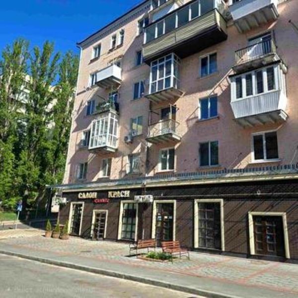 Продаж 3-к квартири вул. Татарська 18б - фото 1