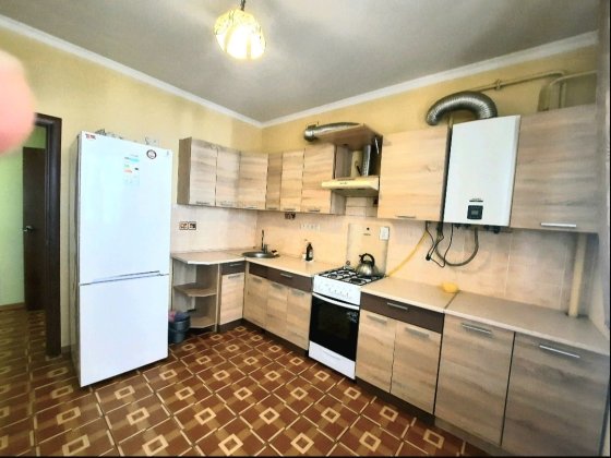 Оренда 2 кім. квартира 68м. новобуд  Винники вул. Винна Гора. Винники