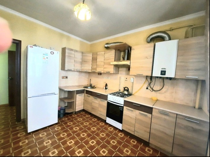 Оренда 2 кім. квартира 68м. новобуд  Винники вул. Винна Гора. - фото 1