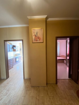 Сдам1 комн. квартиру "Усадьба Разумовского"300 у е. 6 этаж - фото 1