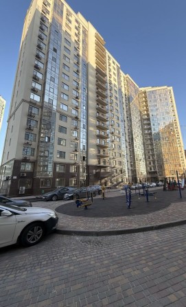 Сдам свою 1к в 10 Жемчужине Марсельская - фото 1