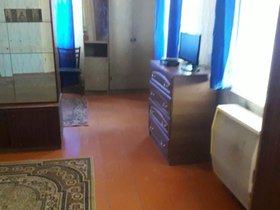 Сдам квартиру в Великодолинском Великодолинське