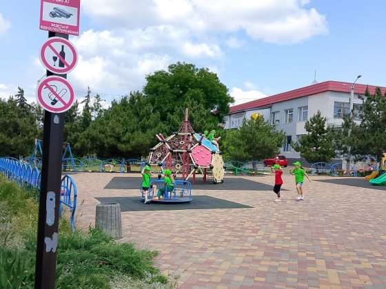 Срочно сдам квартиру 3 ком в прилиманском
