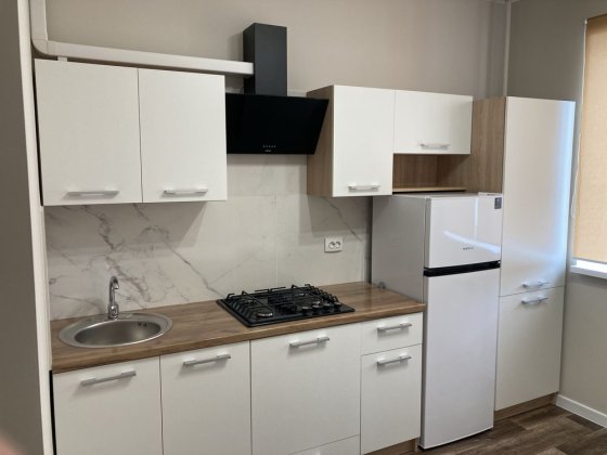 Оренла 1 к квартира ЖК Пелюстковий Гожули
