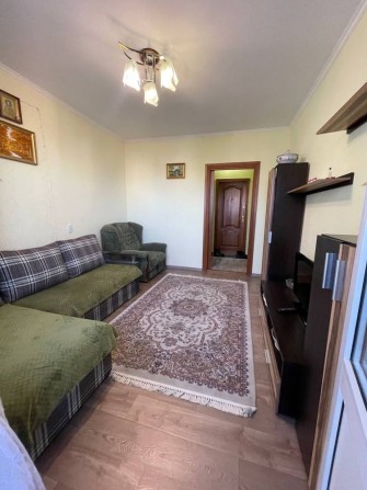 Здається 1 кімнатна квартира у Квасилові - фото 1