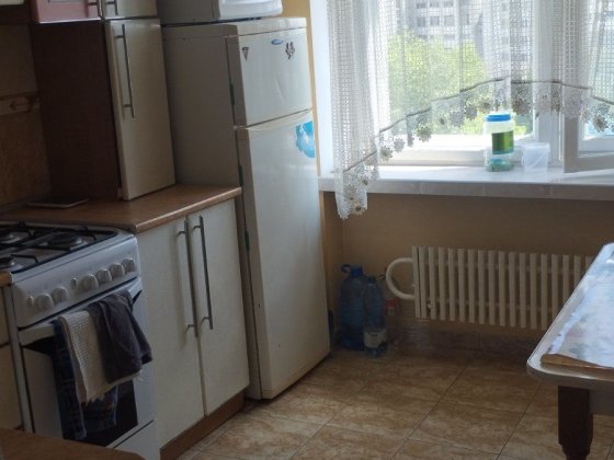 Здаю двокімнатну можна на короткий термін Гаи-Гречинские