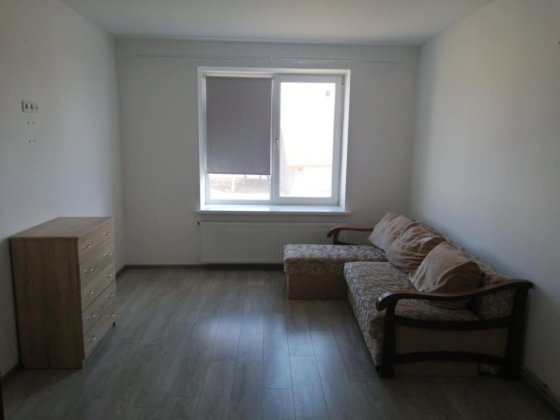 Оренда 1к квартири Великие Борки
