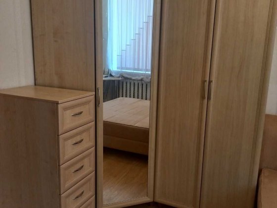 Оренда 3-кімнатної квартири Золотоноша