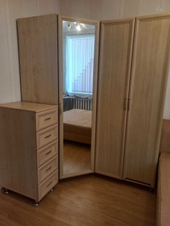 Оренда 3-кімнатної квартири - фото 1