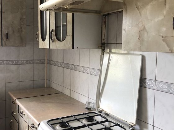 Оренда довготривала 3 кімнатної квартири в м. Золотоноша Золотоноша
