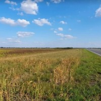 Продам земельный участок под строительство АЗС или придорожного комплекса. Днепр