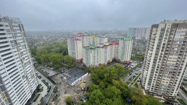 Продаж  1 кімнатної квартири в ЖК "Русанівська гавань" - фото 1