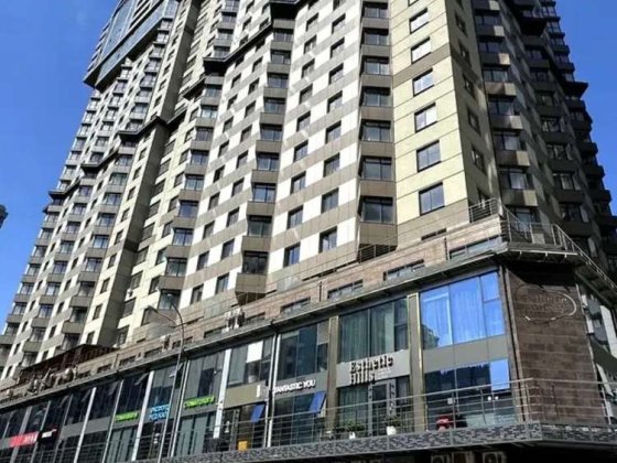 Продаж 2-к квартири вул. Андрія Верхогляда 14а Киев