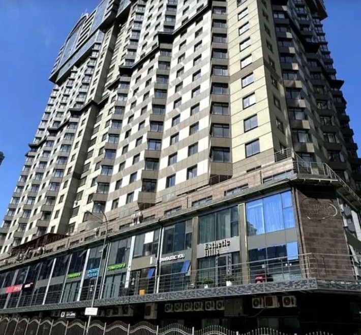 Продаж 2-к квартири вул. Андрія Верхогляда 14а - фото 1