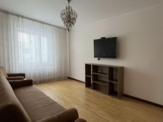 3-кімнатна квартира з ремонтом, вул. Григоренка, 5. Київ