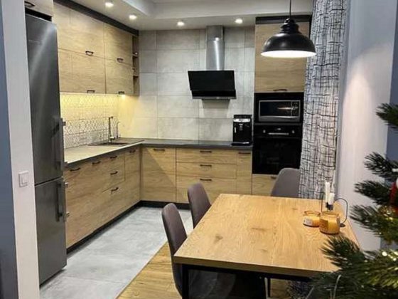 Продаж 3-х кімнатної квартири Вишняківська вул. 4 ЖК Welcome Home на Ревуцького Киев