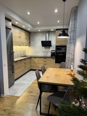 Продаж 3-х кімнатної квартири Вишняківська вул. 4 ЖК Welcome Home на Ревуцького - фото 1