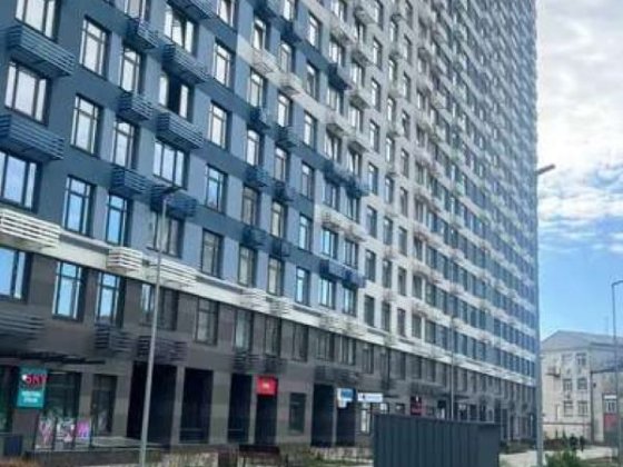 Продаж 3-к квартири вул. Євгена Сверстюка 6г Київ