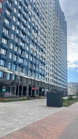 Продаж 3-к квартири вул. Євгена Сверстюка 6г - фото 1