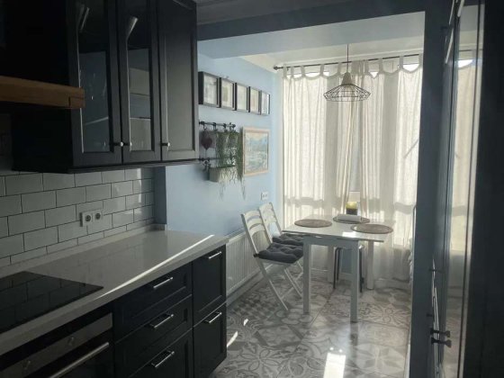 Продаж 1-к біля парку КПІ Берестейський проспект, 39 Київ