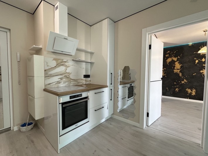 Продаж 2-к квартири вул. Сергія Данченка 1 ЖК Крістер Град - фото 1