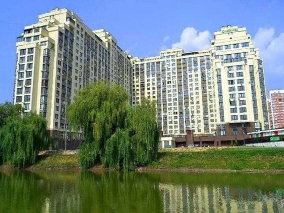 Продаж 2-к квартири вул. Степана Рудницького 19/14 Київ