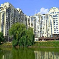 Продаж 2-к квартири вул. Степана Рудницького 19/14 Киев