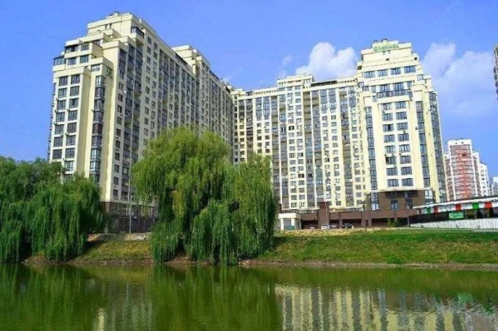 Продаж 2-к квартири вул. Степана Рудницького 19/14 - фото 1