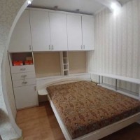 Продаж 4-к квартири вул. Мала Житомирська 18 Киев