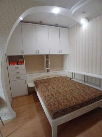 Продаж 4-к квартири вул. Мала Житомирська 18 - фото 1