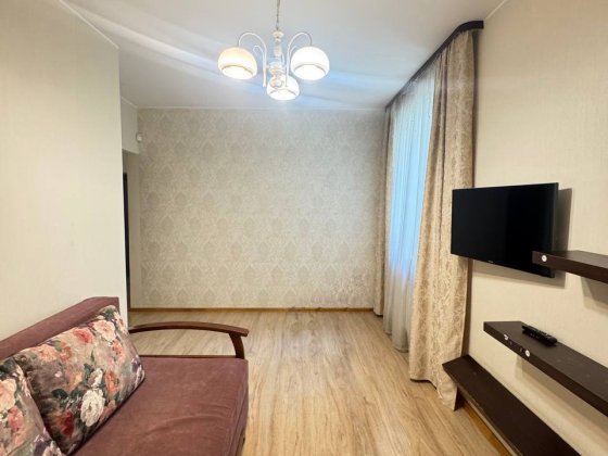 Продаж 1 кімнатної квартири, Голосіївський район, метро Васильківська вул. Степана Рудницького 6д Киев