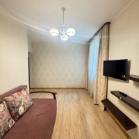 Продаж 1 кімнатної квартири, Голосіївський район, метро Васильківська вул. Степана Рудницького 6д Киев