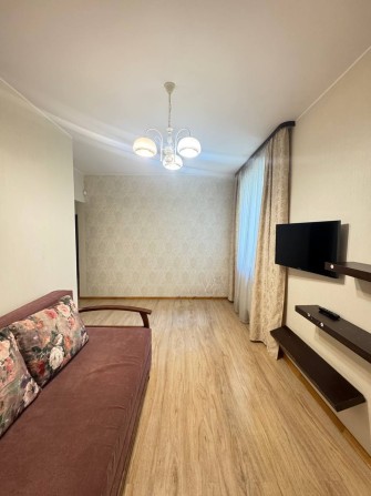 Продаж 1 кімнатної квартири, Голосіївський район, метро Васильківська вул. Степана Рудницького 6д - фото 1