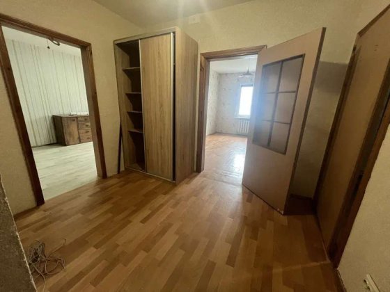 Продаж 1-к квартири вул. Драгоманова 1л Київ
