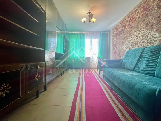 Продаж 3к квартири, 7-й Зарічний (текстиль) Кривой Рог
