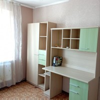 Сдам 2-ком Левый Берег Автоном.отопление, мебель и техника. Каменское