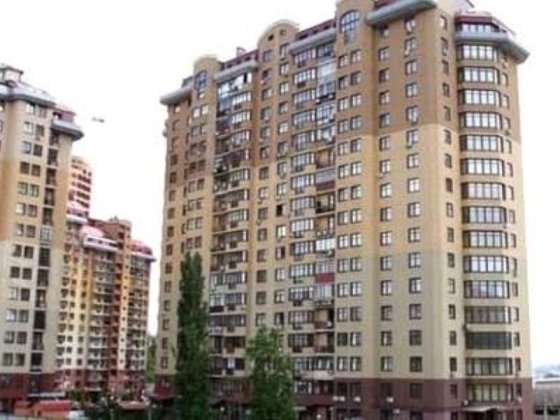 Продаж 3-к квартири вул. Коновальца Евгения 32а Київ
