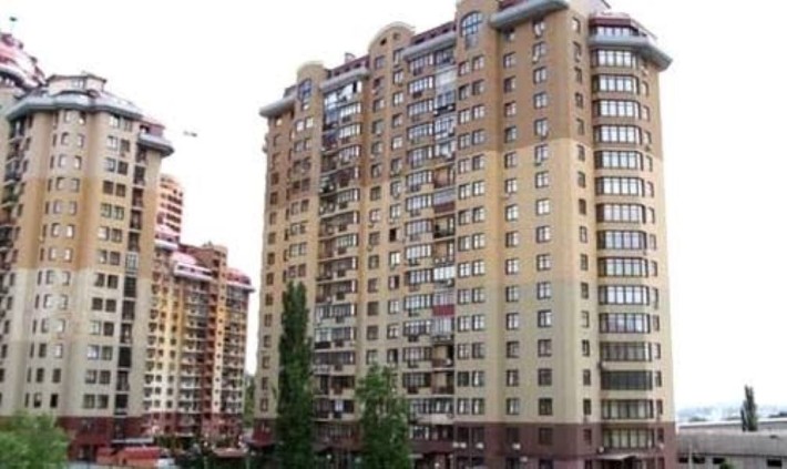 Продаж 3-к квартири вул. Коновальца Евгения 32а - фото 1