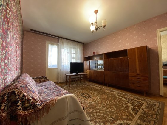 Продаж 4кімнатної квартири 90 кв.м по вул. Миколи Закревського, 17, Троєщина Київ