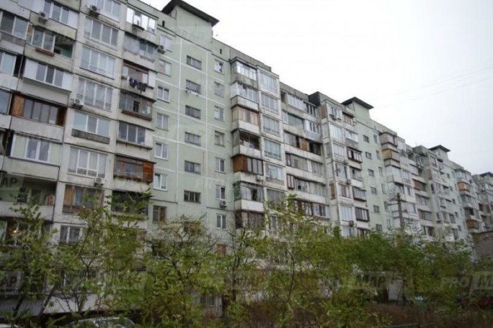 Продаж 2-к квартири вул. Героїв полку «Азов» 3б - фото 1