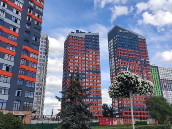 Продаж 1-к квартири вул. Братів Чибінєєвих 8 Київ