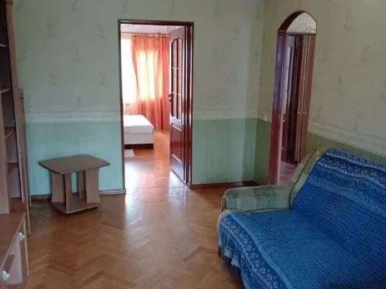 Продаж 2-к квартири Дарницький бульвар 15 Киев