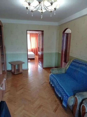 Продаж 2-к квартири Дарницький бульвар 15 - фото 1